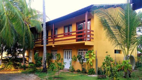 Apartamento Sossego De Jaua