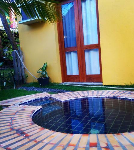 Apartamento Sossego De Jaua