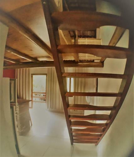 Apartamento Sossego De Jaua