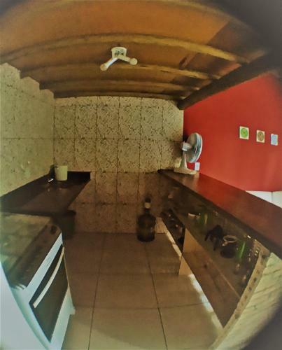 Apartamento Sossego De Jaua