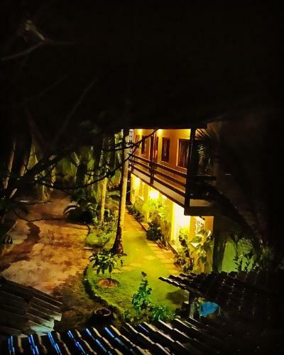 Apartamento Sossego De Jaua