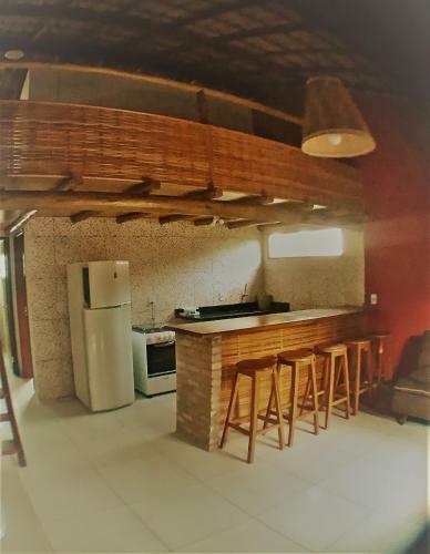 Apartamento Sossego De Jaua