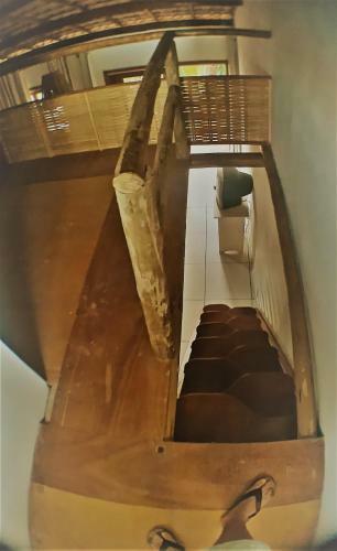 Apartamento Sossego De Jaua