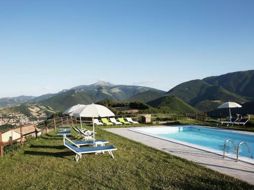 Apartamentos Salvo