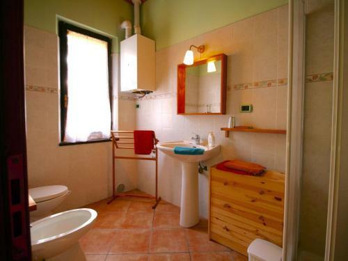 Apartamentos Salvo