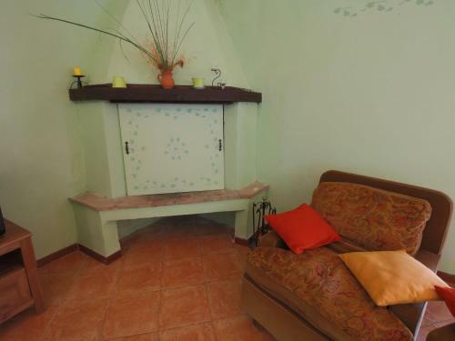 Apartamentos Salvo