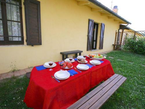 Apartamentos Salvo