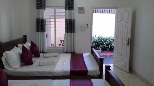 Hostal Family Inn