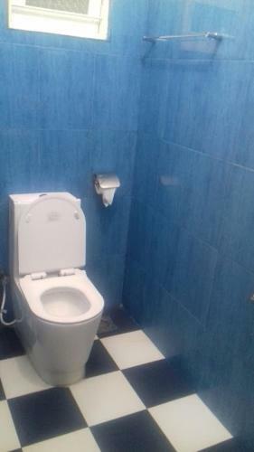 Hostal Family Inn