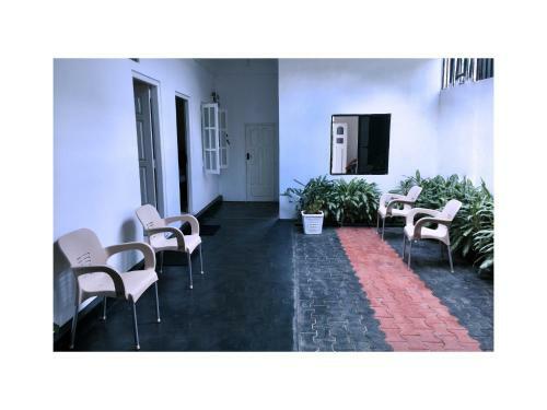 Hostal Family Inn