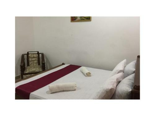 Hostal Family Inn