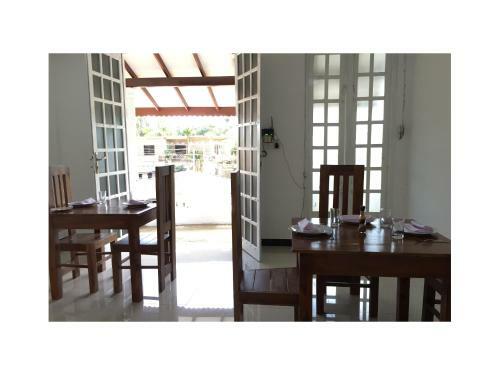 Hostal Family Inn