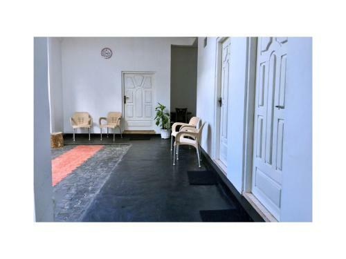 Hostal Family Inn