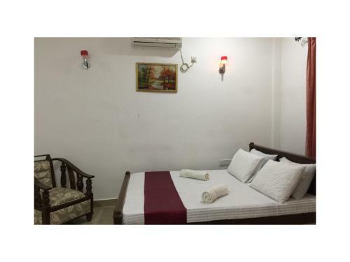 Hostal Family Inn