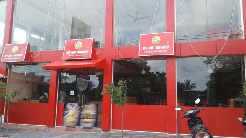 Hostal Family Inn