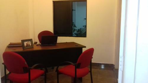 Hostal Family Inn