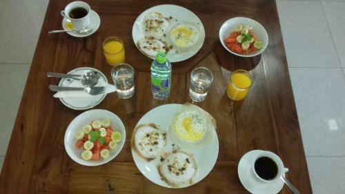 Hostal Family Inn
