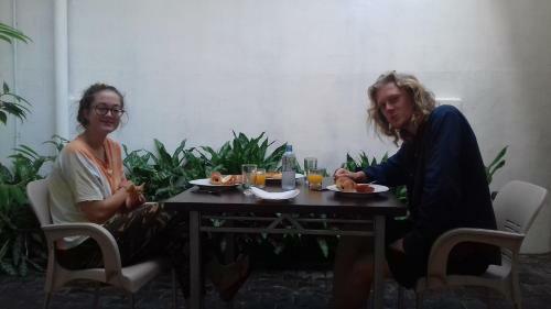 Hostal Family Inn