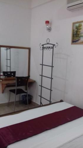 Hostal Family Inn