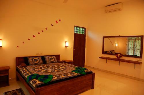 Hostal Shine Park