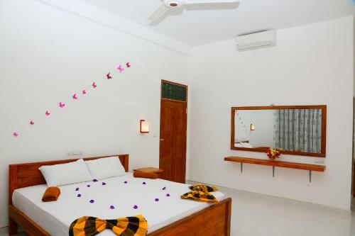 Hostal Shine Park