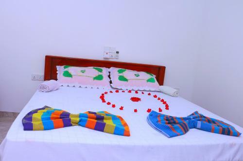 Hostal Shine Park