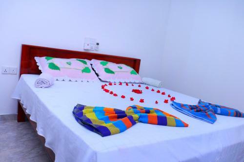 Hostal Shine Park