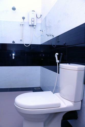 Hostal Shine Park