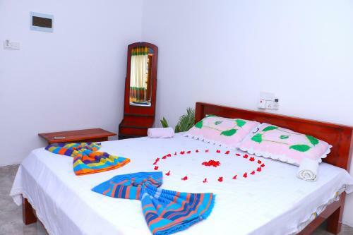 Hostal Shine Park