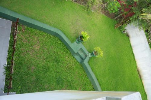 Hostal Shine Park