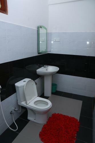 Hostal Shine Park