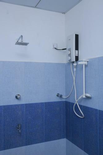 Hostal Shine Park