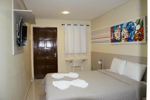 Hostal Pousada Elo Inn