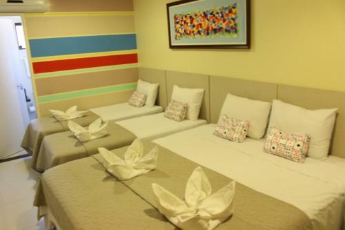 Hostal Pousada Elo Inn