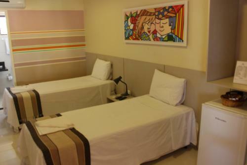 Hostal Pousada Elo Inn