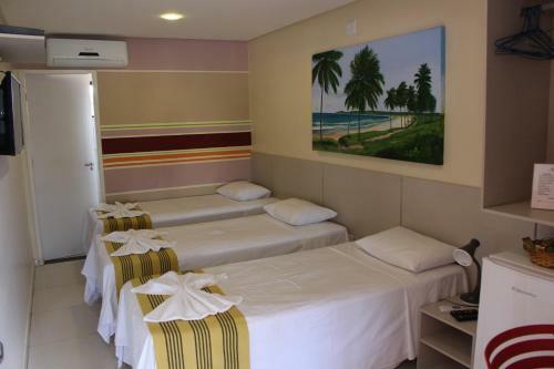 Hostal Pousada Elo Inn