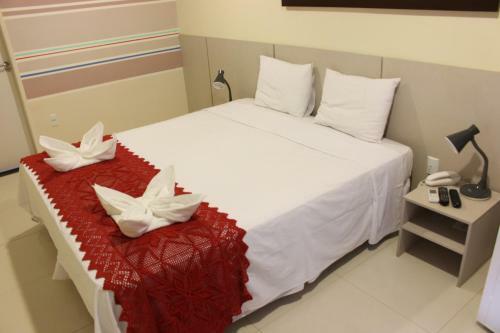 Hostal Pousada Elo Inn