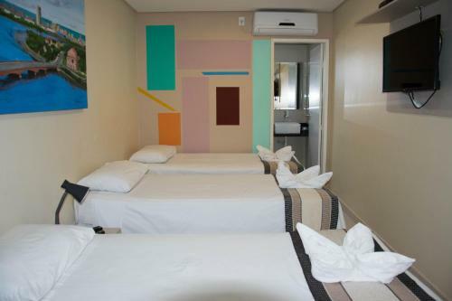 Hostal Pousada Elo Inn