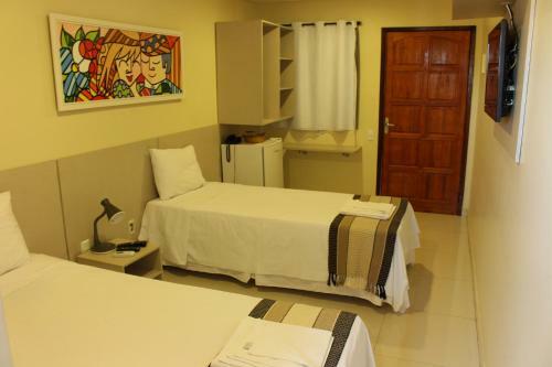 Hostal Pousada Elo Inn