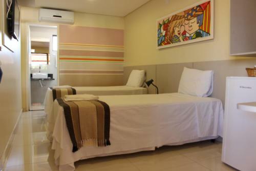 Hostal Pousada Elo Inn