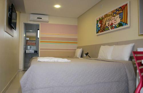 Hostal Pousada Elo Inn