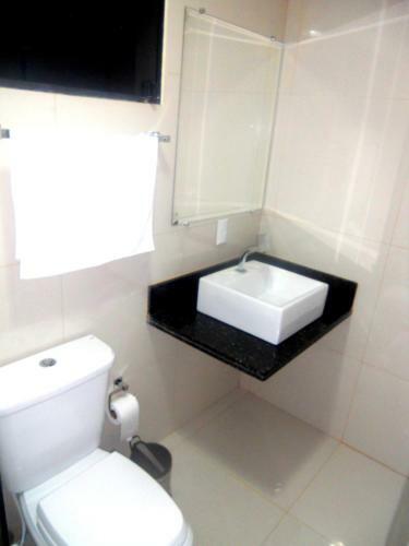 Hostal Pousada Elo Inn