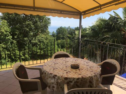 Bed & Breakfast Guesthouse Villa Manda