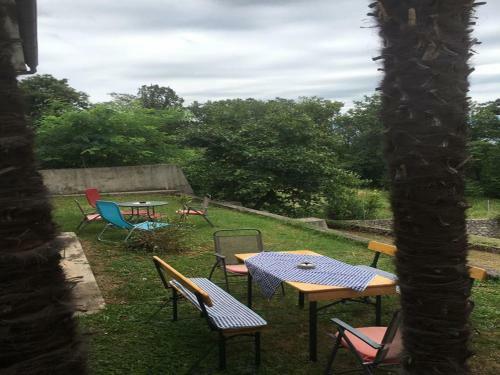 Bed & Breakfast Guesthouse Villa Manda