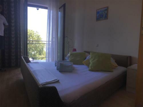 Bed & Breakfast Guesthouse Villa Manda