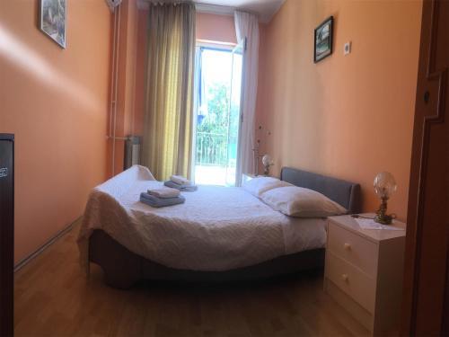 Bed & Breakfast Guesthouse Villa Manda