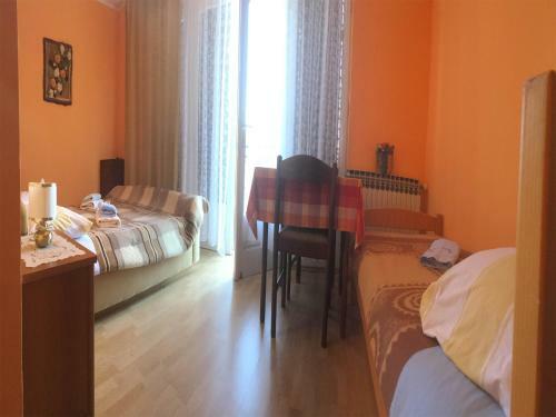 Bed & Breakfast Guesthouse Villa Manda