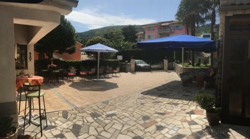 Bed & Breakfast Guesthouse Villa Manda