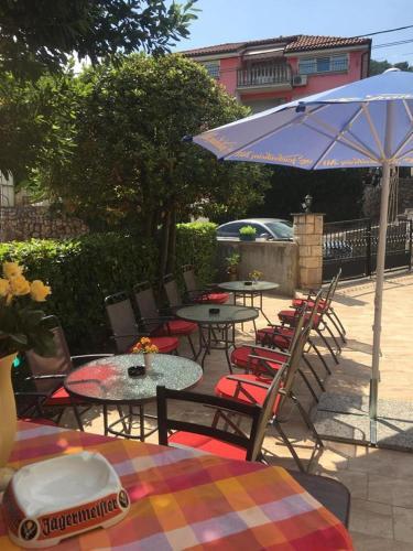 Bed & Breakfast Guesthouse Villa Manda