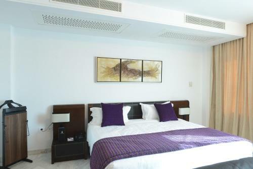 Apartamentos The Penthouse Suite Hotel